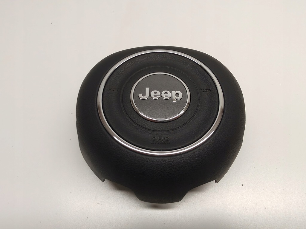 фото №1, Jeep renegade подушка водителя подушка безопасности оригинал