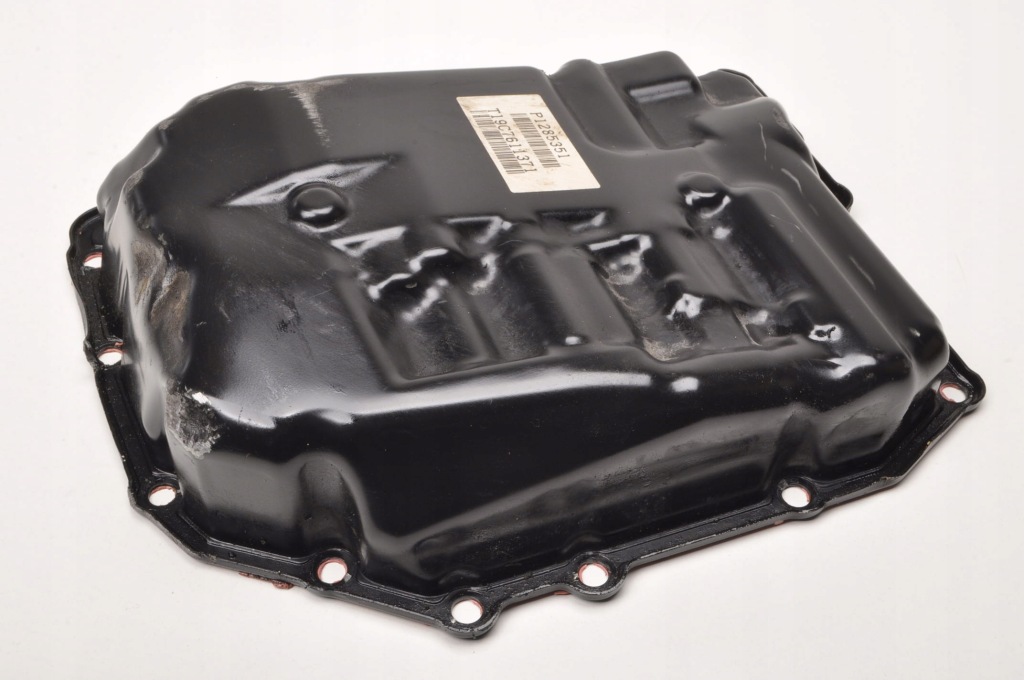 фото №7, Volvo xc90 ii піддон масляна коробки aut tg81-sd 1285351