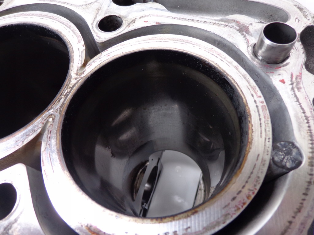 фото №12, Honda cr-v 4 iv 1.6 i-dtec n16a2 блок двигателя