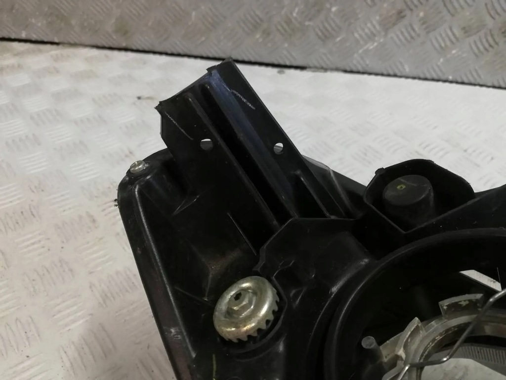 фото №8, Ss лампа передня ліва micra k13 lift 10018022