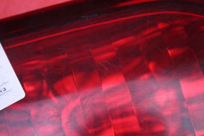 фото №8, Лампа левая задняя задняя 28-170 toyota previa 2 ii lift 05-06