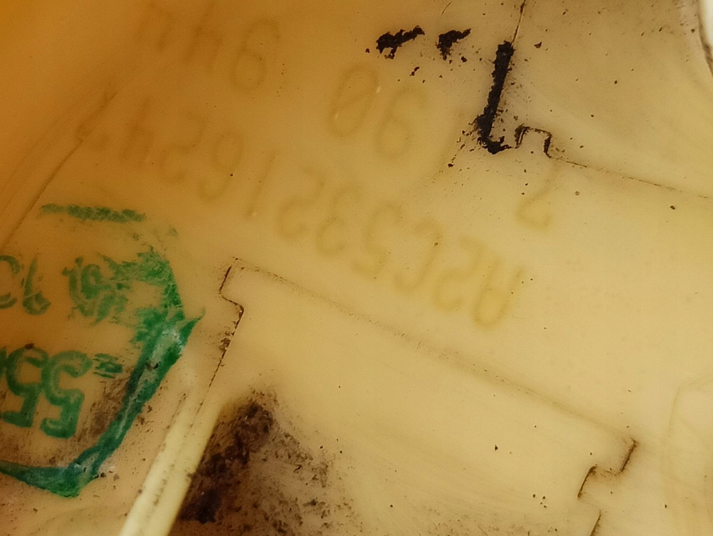 фото №10, Bmw x1 e84 2010 датчик рівня пального a2c53216247