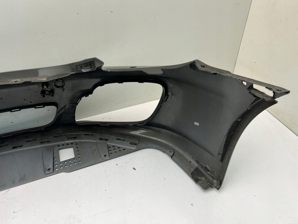 фото №9, Porsche boxter iii 981 бампер передний перед pdc 12-16