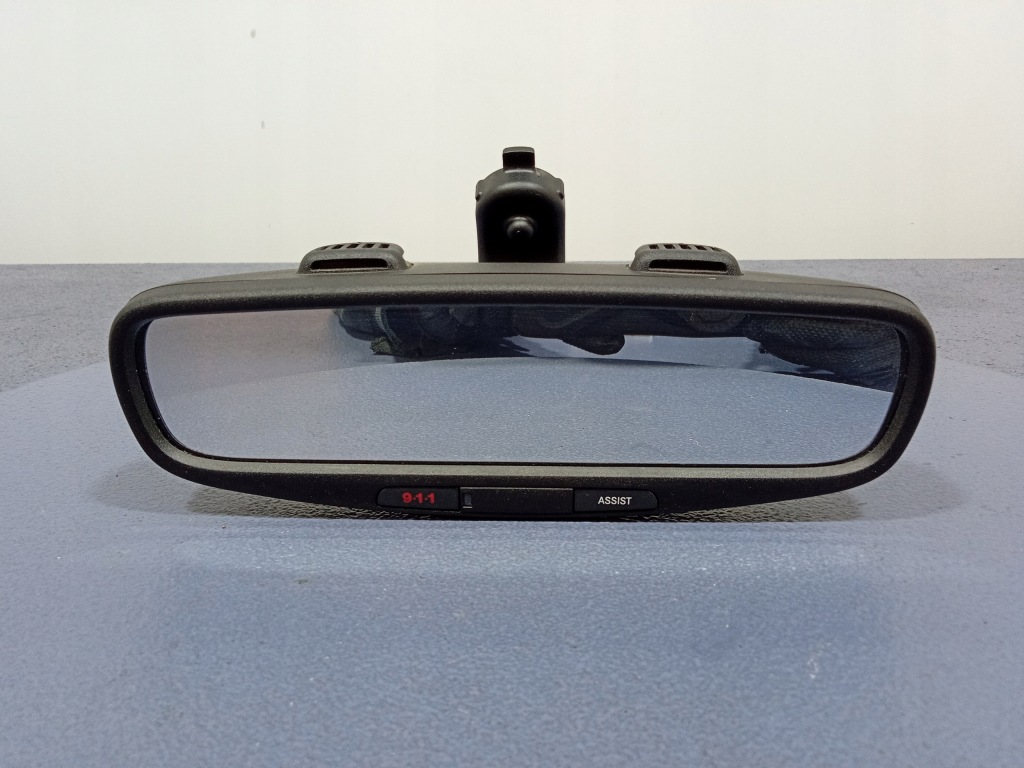фото №1, Chrysler pacifica ii 16- дзеркало внутрішнє 68229830aa