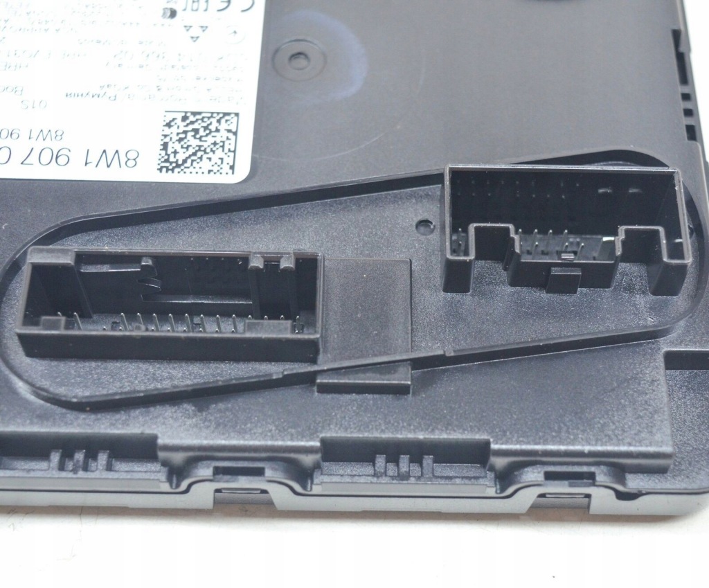 фото №7, Центральна блок керуючий dla система комфорту vag audi q8