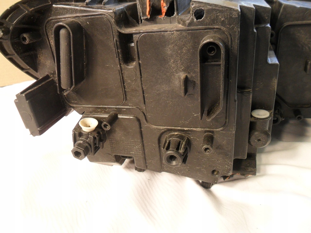 фото №11, Vw touran iii 5tb лампа левая full led 5tb941035b