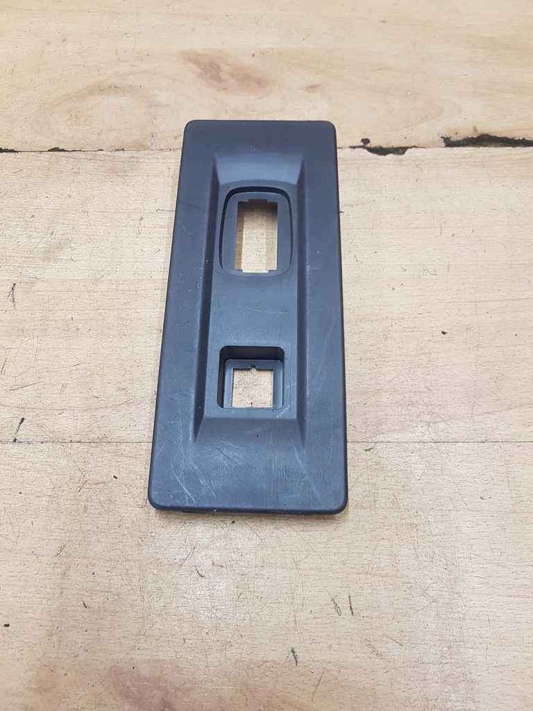 фото №1, Защита рамка переключателей citroen c4 picasso