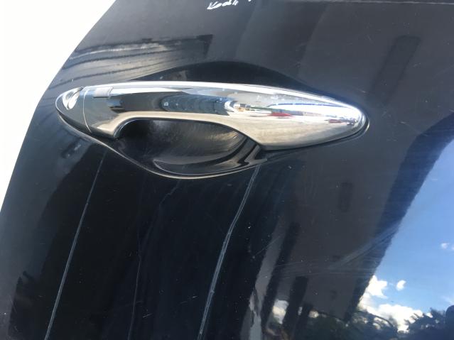 фото №13, Дверь правый перед полный hyundai ix35 9p