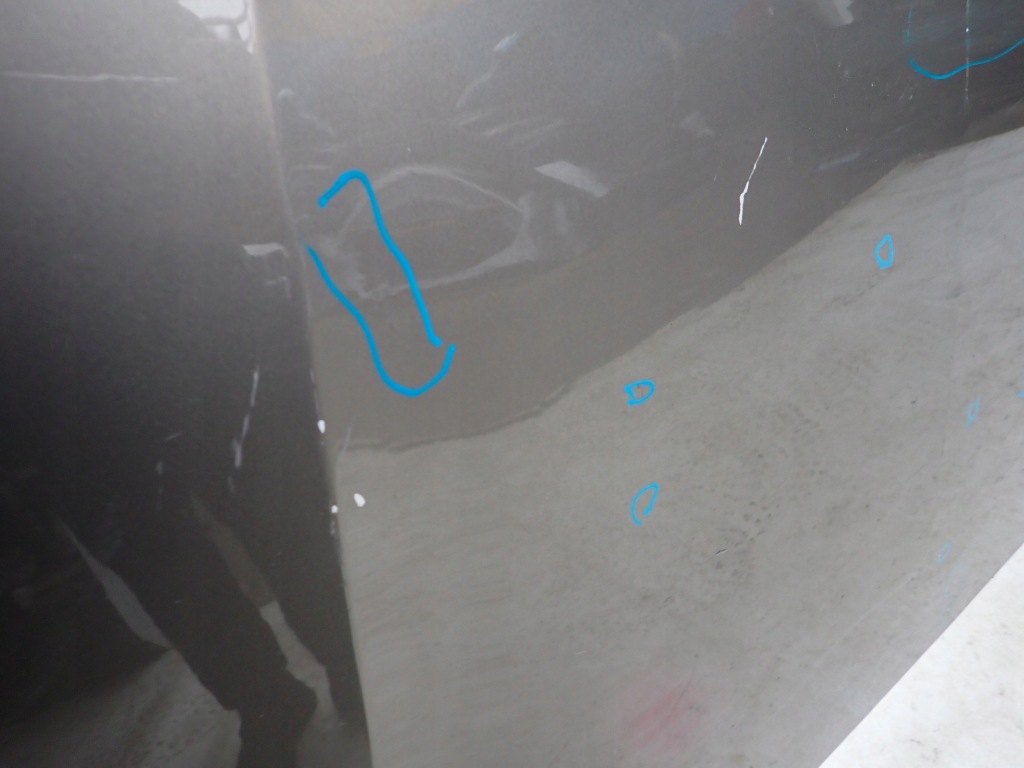 Opel astra v 5 k 15-19 капот кришка двигуна Недорого