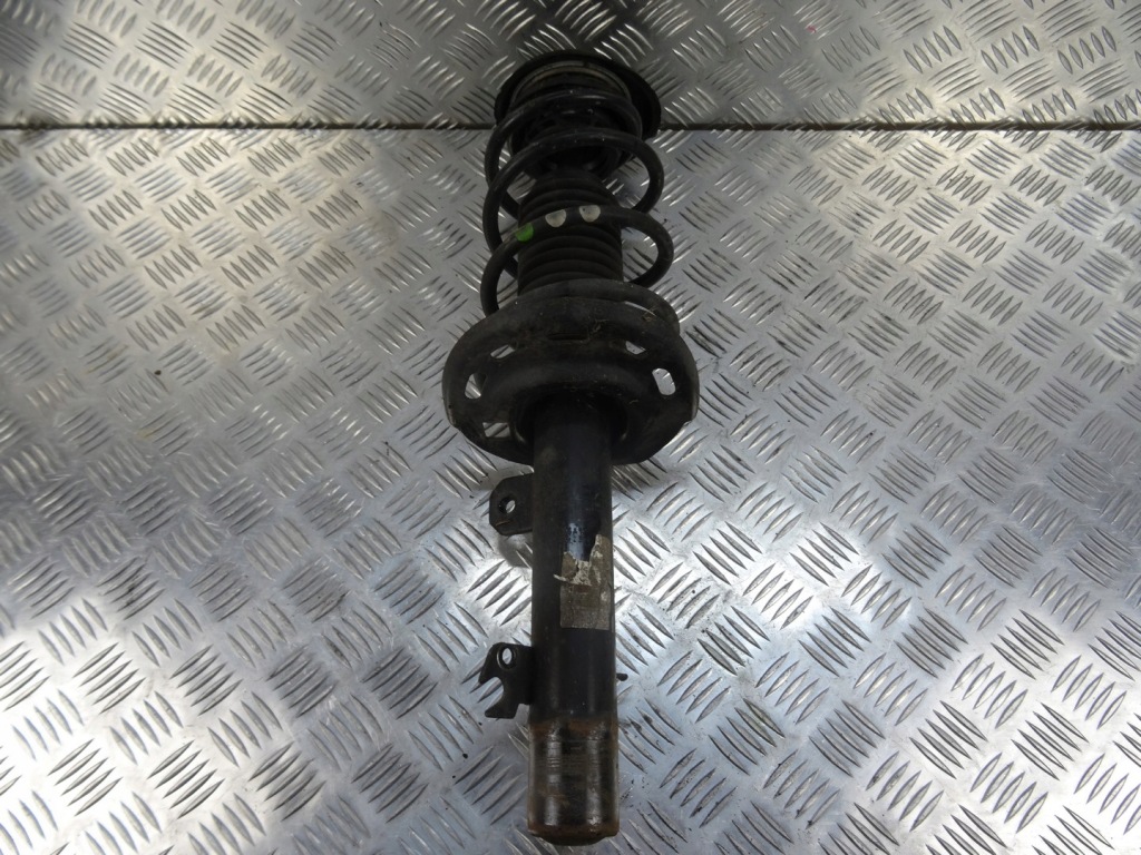 фото №1, Citroen c3 aircross амортизатор правий перед 1.2 vti