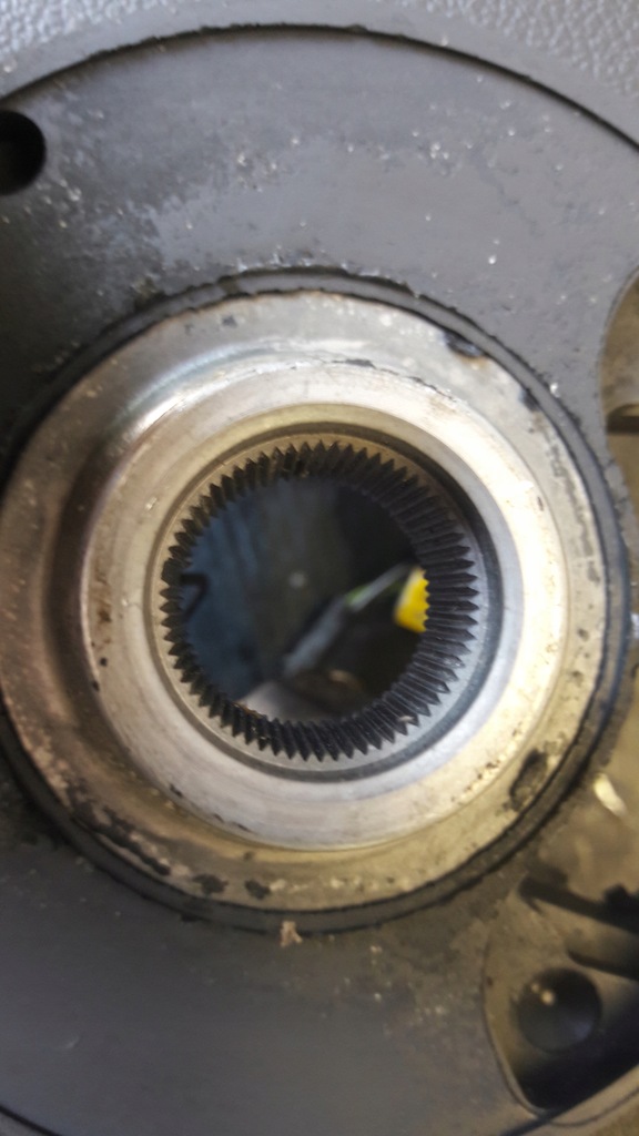 фото №3, Mini cooper r56 воздуховод