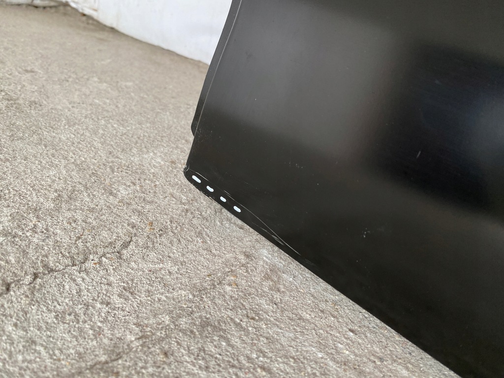 фото №14, Renault zoe дверь левая задняя nowe oryginał#