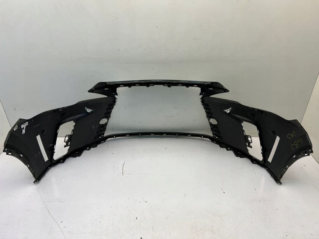 фото №6, Lexus rx v 5 бампер передний перед pod sprysiwacze оригинал oem n 22-