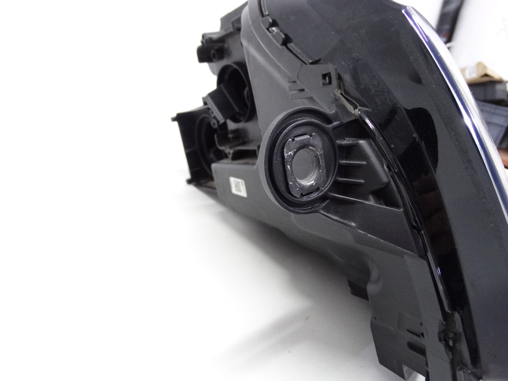 фото №10, Vw t6 multivan transporter 15-19 лампа левая full led 7e1941773 оригинальная