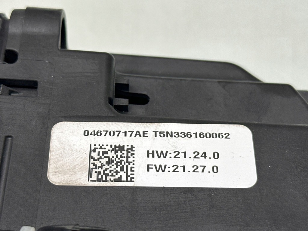 фото №8, Dodge challenger 2021 выборщик передач