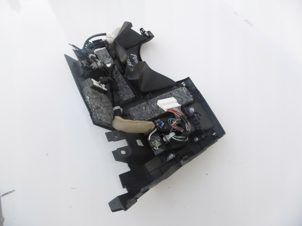 фото №11, Защита панели переключатели infiniti m m35 m37 q70 250302