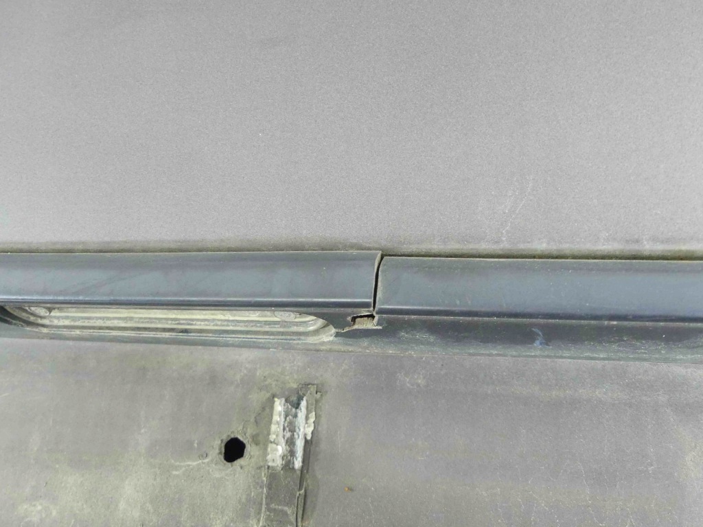 фото №13, Кришка багажника задня mercedes w124 124 sedan коричневий