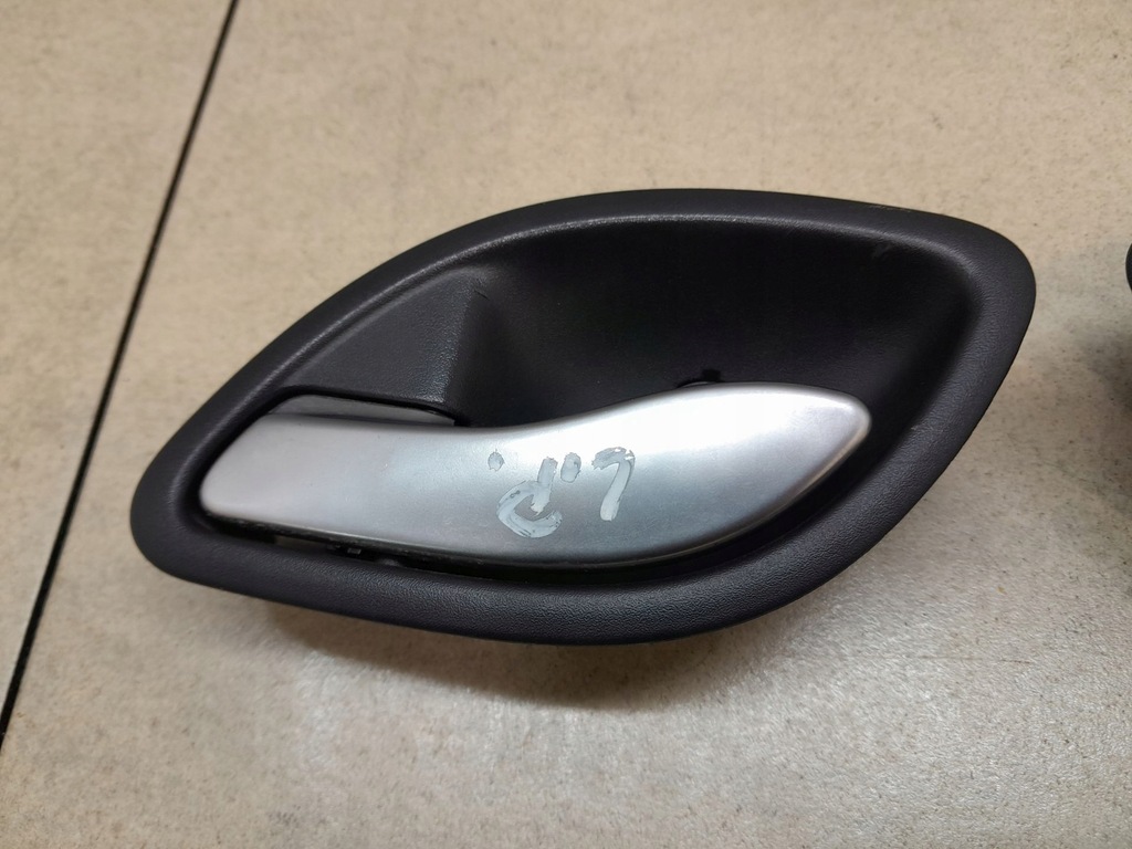 фото №5, Ручка внутрішня комплект renaut espace iv 9800710...