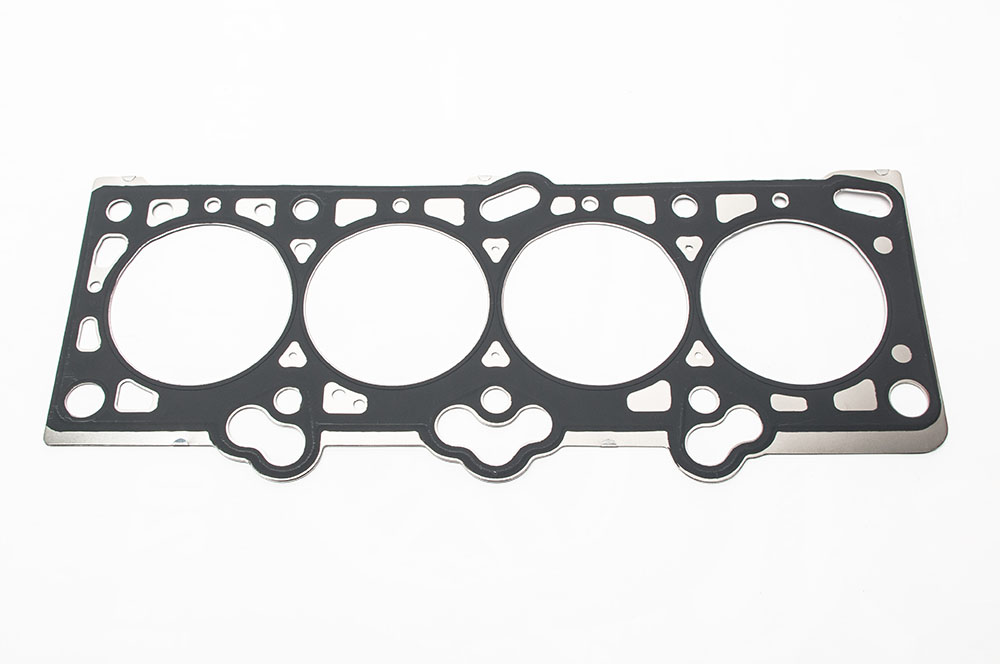 фото №2, Прокладка головки hyundai