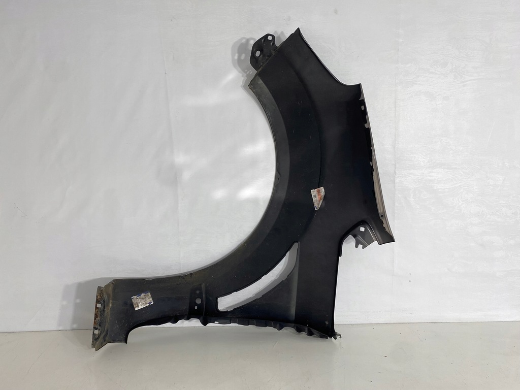 фото №9, Крила правий передній ford smax s-max i mk1 06-14 eu