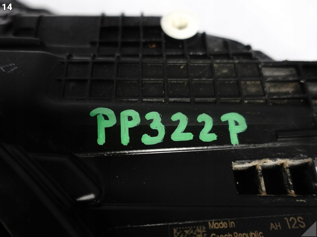 фото №15, Audi a6 s6 c8 4k0 18-25 лампа фара matrix full led ліва перед europa