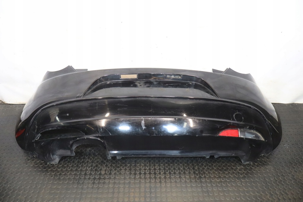 фото №1, Бампер задній alfa romeo mito 601