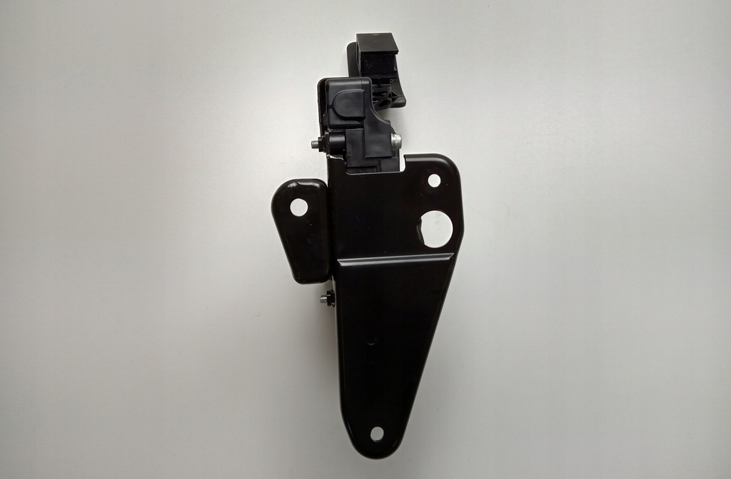 фото №5, Педаль газу потенціометр infiniti qx80 z62 nissan armada patrol y62