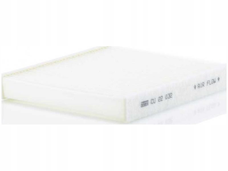 фото №1, Фильтр кабины toyota hilux / fortuner, prius / prius+ 15-