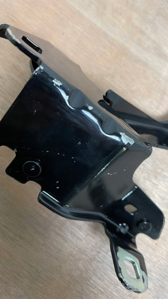 фото №9, Renault laguna 3 iii петля капот перед лівий новий 654010001r