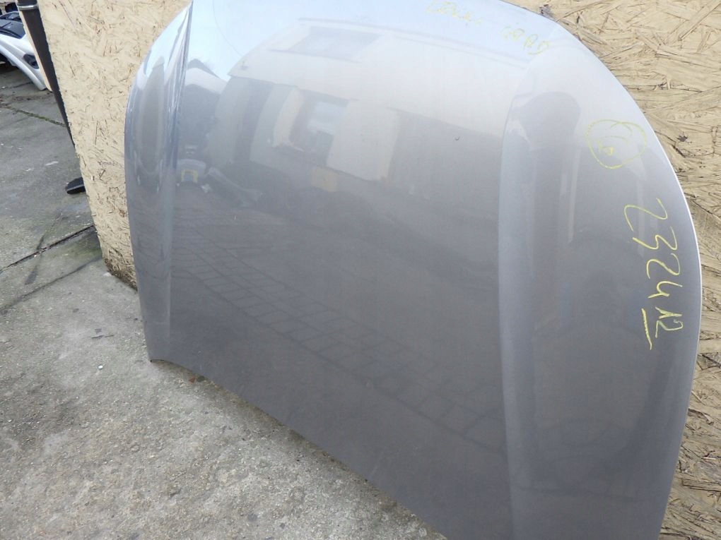 фото №12, Peugeot 308 iii 3 t10 p5 21- капот