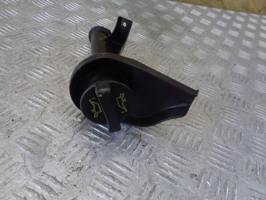 Заливная горловина масла крышка ford transit mk7 2.2 tdci 2006- 8c16-6763-aa в Украине