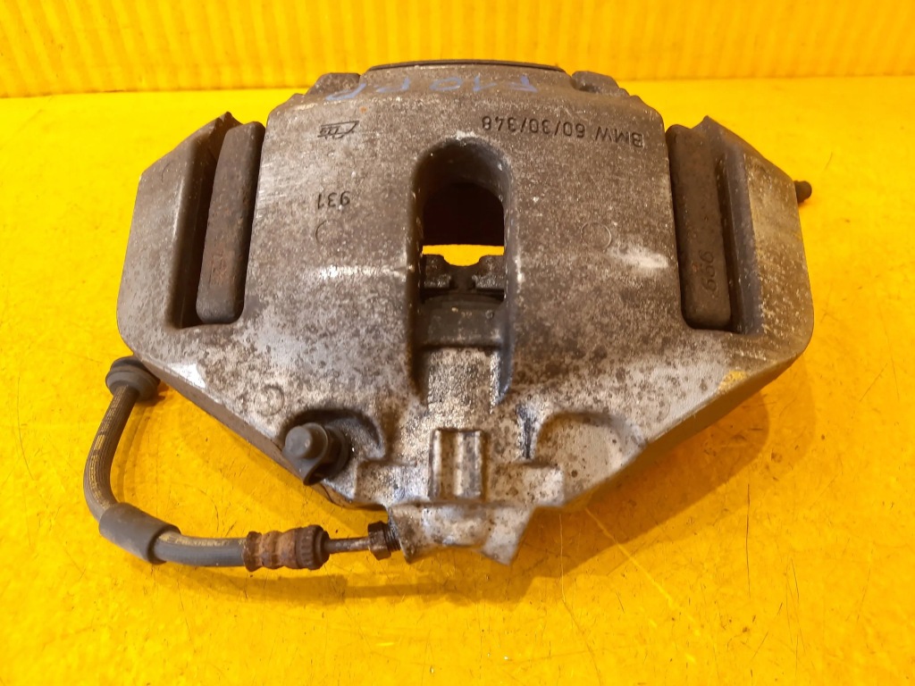 фото №1, Bmw 5 f10 супорт гальмівний правий перед 60/30