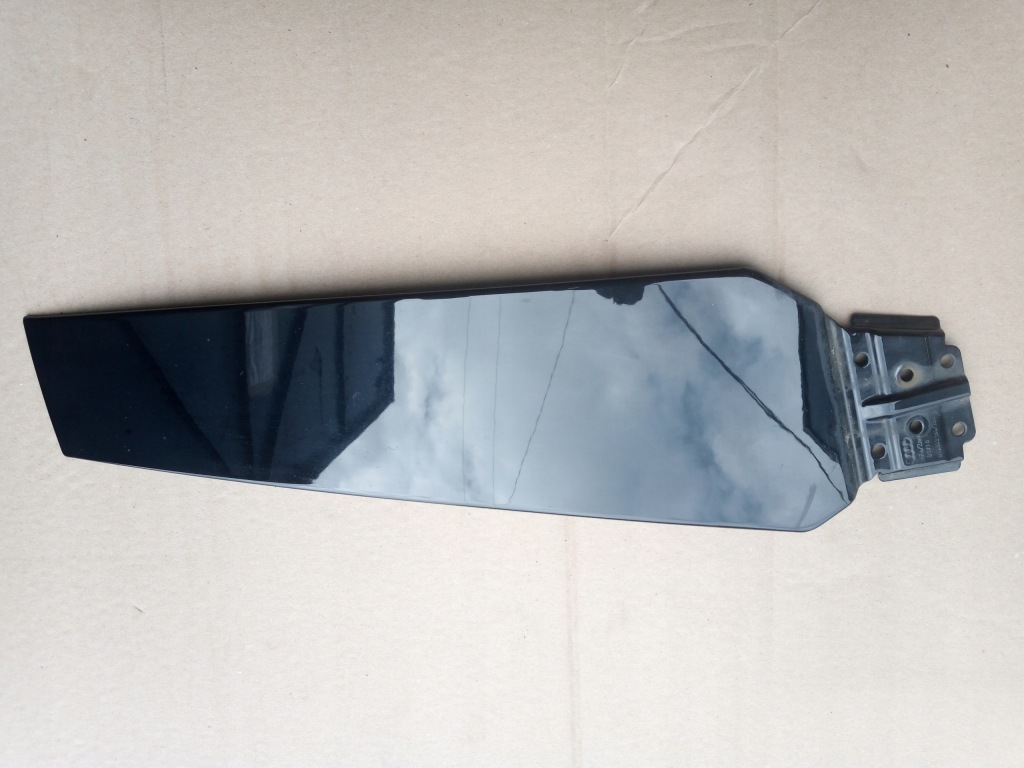 фото №1, Защита стойка левая audi a5 sportback 8t8853289