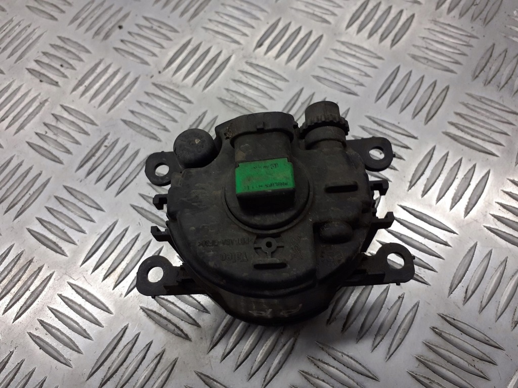 фото №2, Противотуманная фара правый renault scenic ii 8200074008