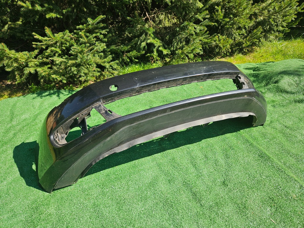 фото №10, Бампер перед vw golf vi 6 kombi