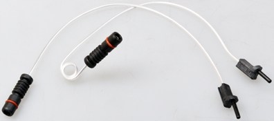 фото №1, Датчик гальмівних колодок hamulco mercedes sprint