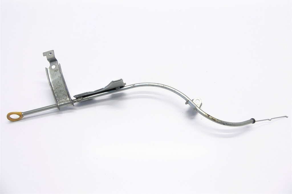 фото №2, Lexus rx nx gs 200t 2.0 t 8ar щуп оливи