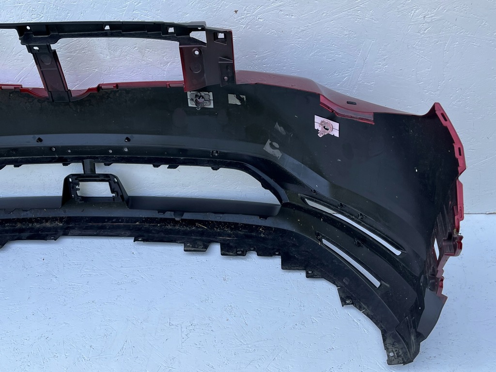 фото №9, Mazda mx30 mx 30 dn4e-50031zderzak передній org fv wys 24h ^