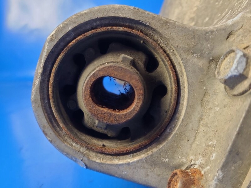 фото №7, Передний дифференциал nissan navara 04-15 38510ea000