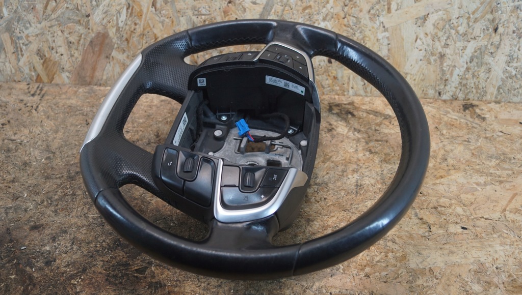 фото №7, Воздуховод citroen ds4 96754515zd