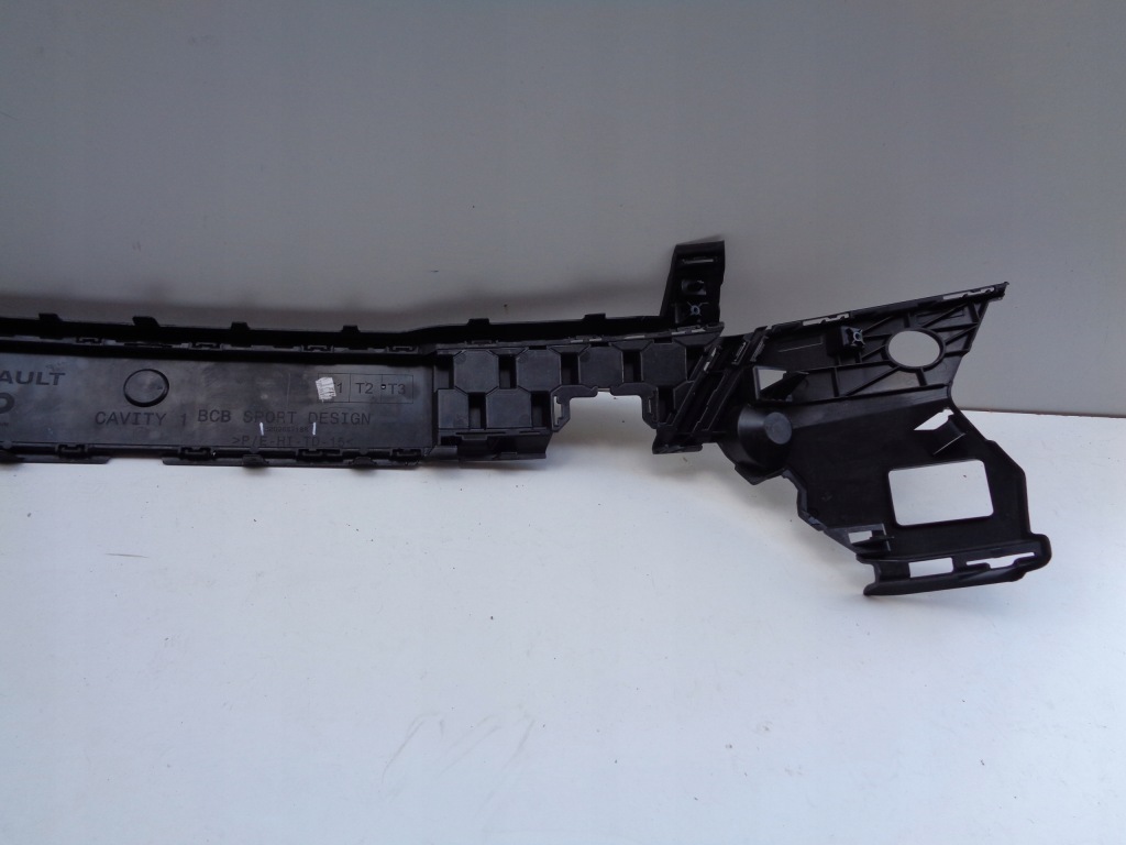 фото №6, Молдинг бампера передняя renault megane v e-tech 23-