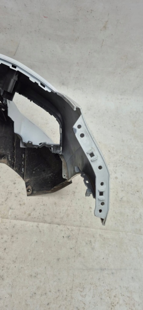 фото №11, Seat ateca 16-20 бампер перед передний sprysk