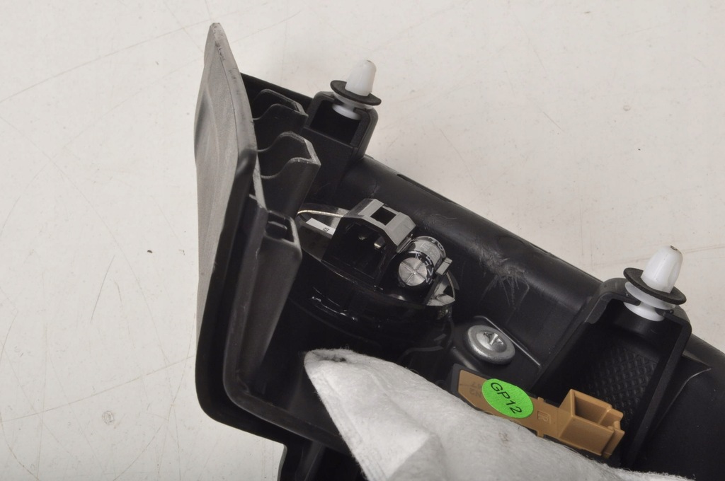 фото №7, Mg hs динамік правий 30063176 2024r lift