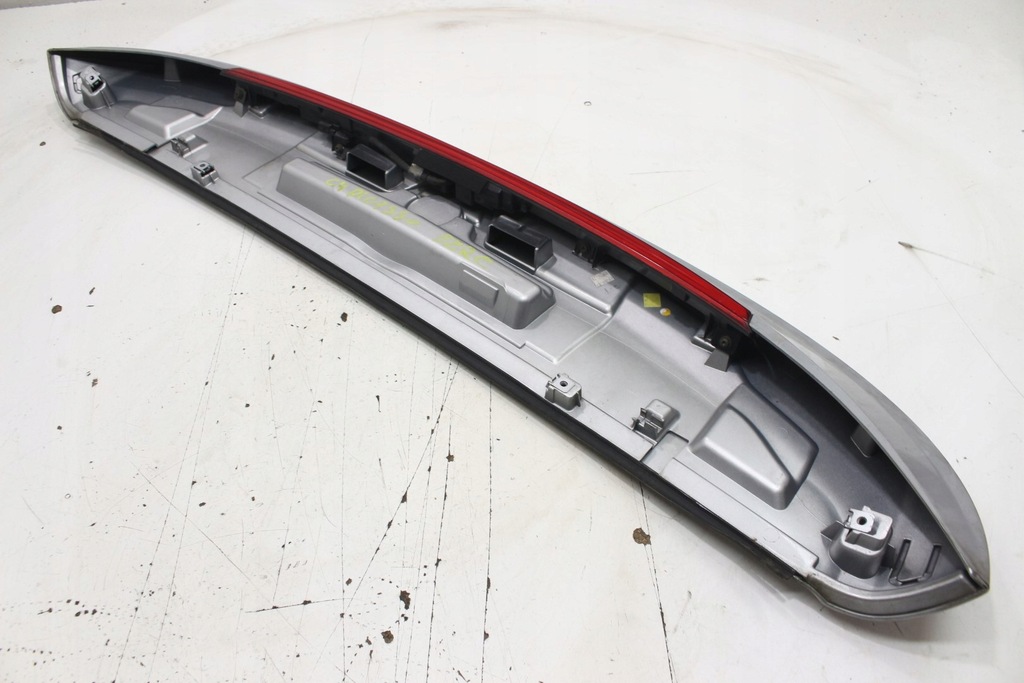 фото №9, Citroen c4 picasso i спойлер свет стоп ezrc