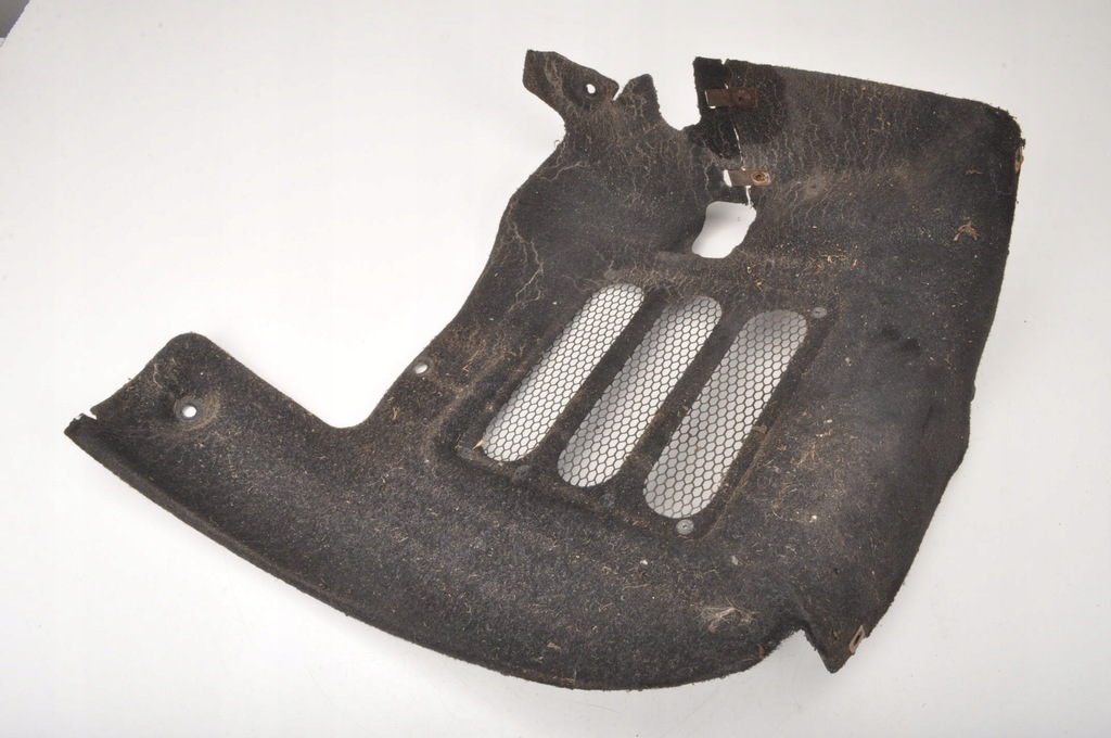 фото №1, Ferrari california f149 подкрылок правый задняя