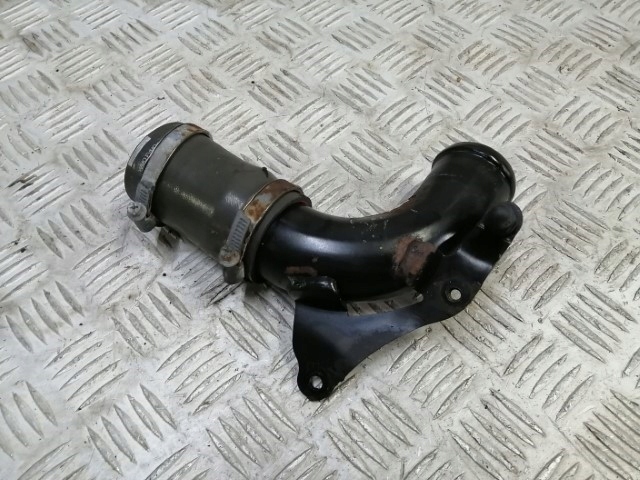 фото №1, Wąż труба турбіни повітря fiesta mk7 1.6 tdci