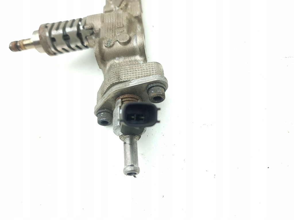 фото №6, Lexus gs 300 350 430 450h 2007 форсунка пального