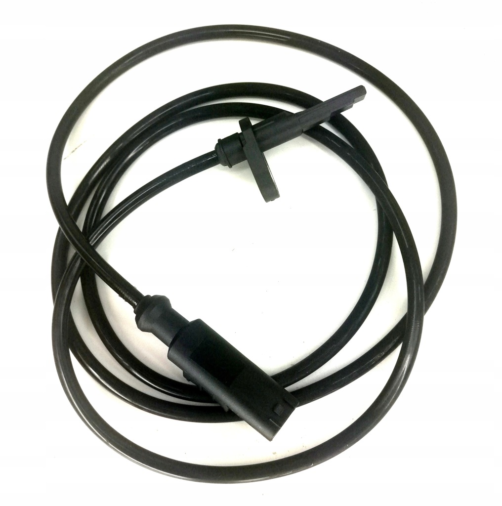 фото №1, Iveco daily 2006- датчик abs датчик импульсатор передний