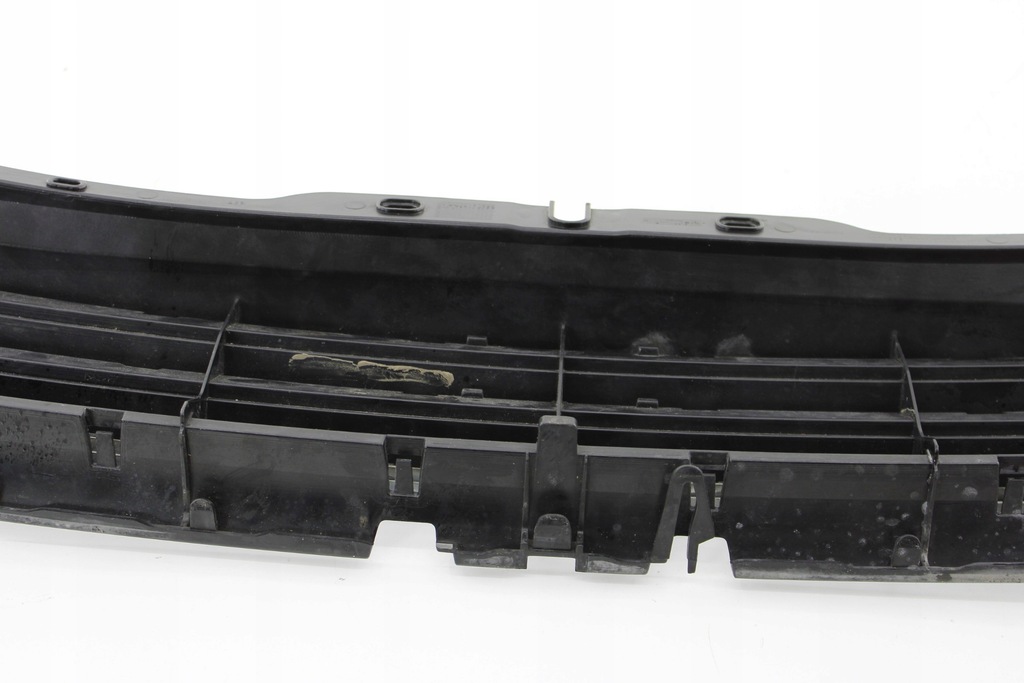 фото №10, Mini cooper one r55 r56 r57 решітка радіатора капот решітка радіатора бампера перед хром