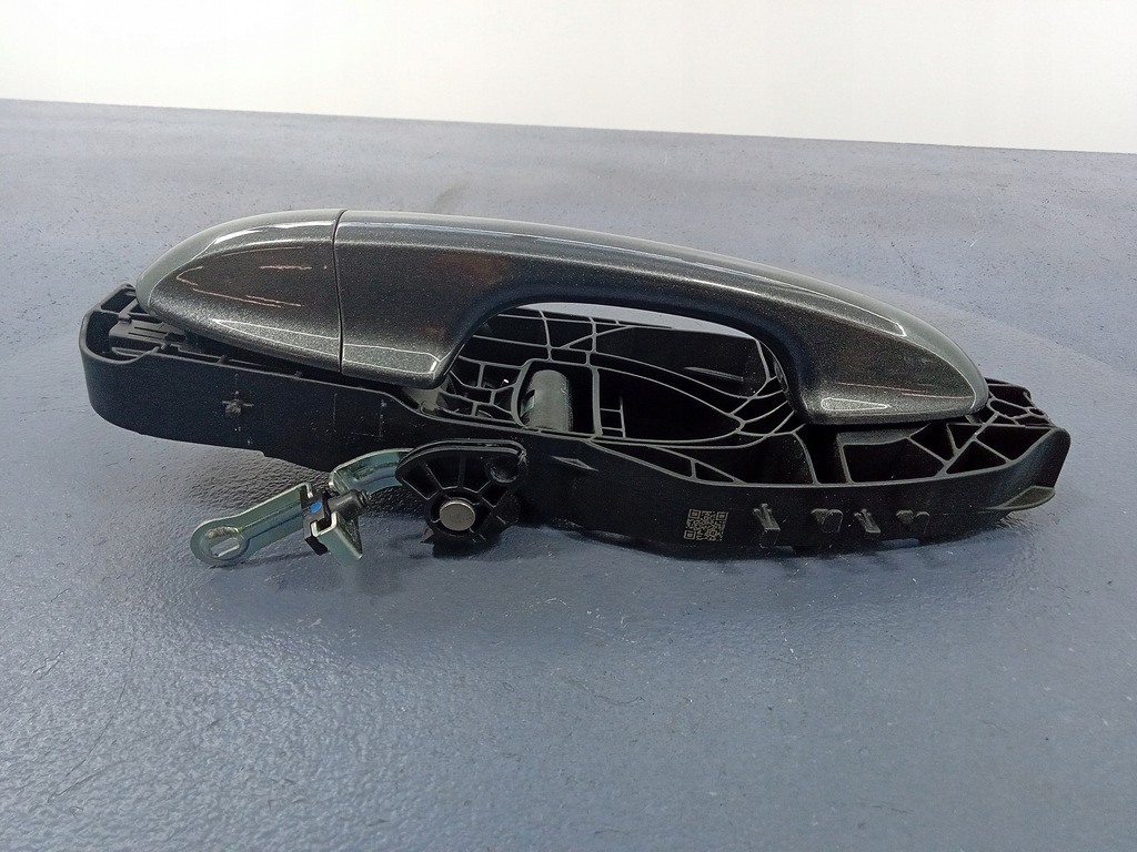 фото №6, Puma ii mk2 ручка дверь перед правая magnetic